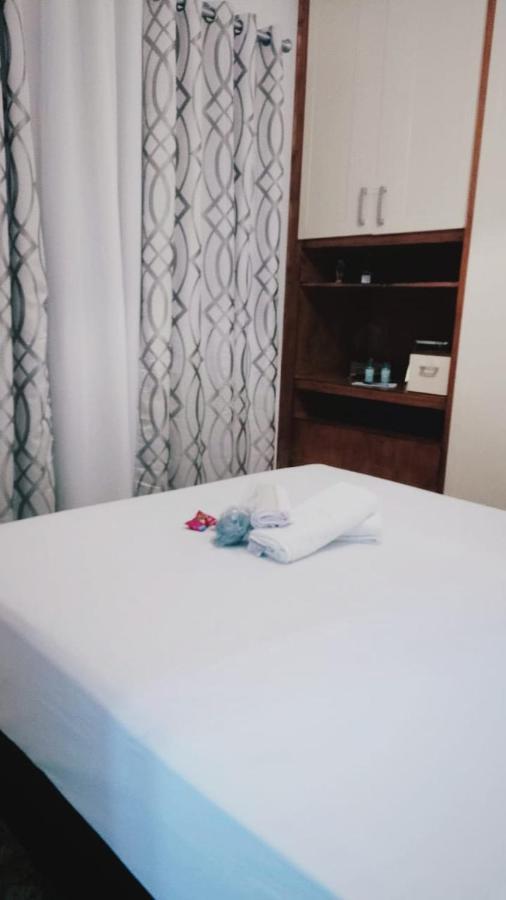 Le Loup Residencia Para Hospedagem Suites 2 布卢梅瑙 外观 照片