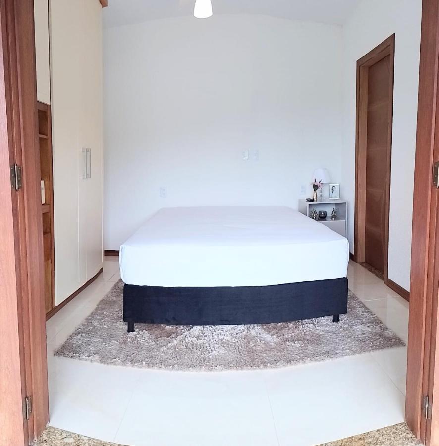 Le Loup Residencia Para Hospedagem Suites 2 布卢梅瑙 外观 照片